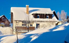 Apartments in Harrachov/Riesengebirge 2300